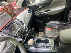 شێڤرۆلێت ئیکۆنۆکس